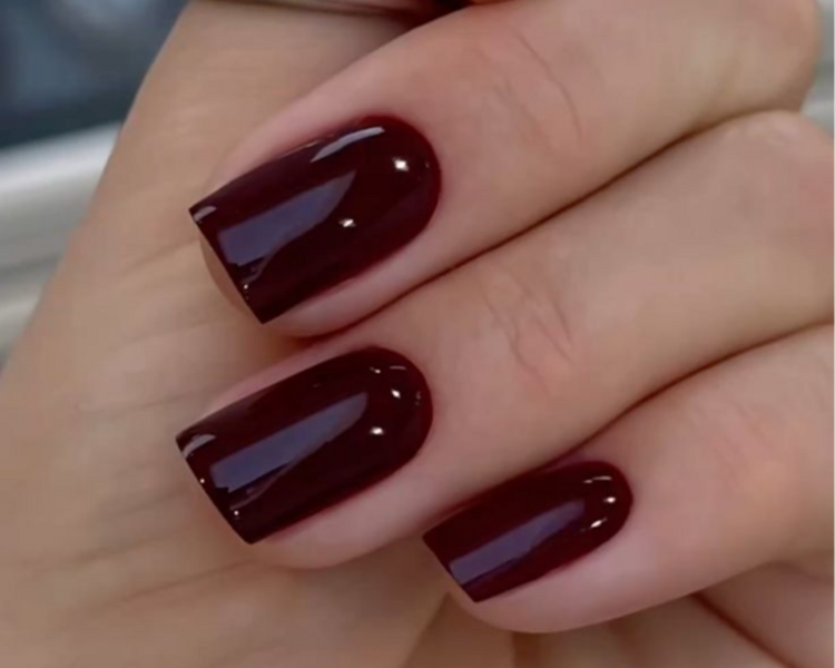 Lujo total: Manicura Chanel & Dior con color permanente