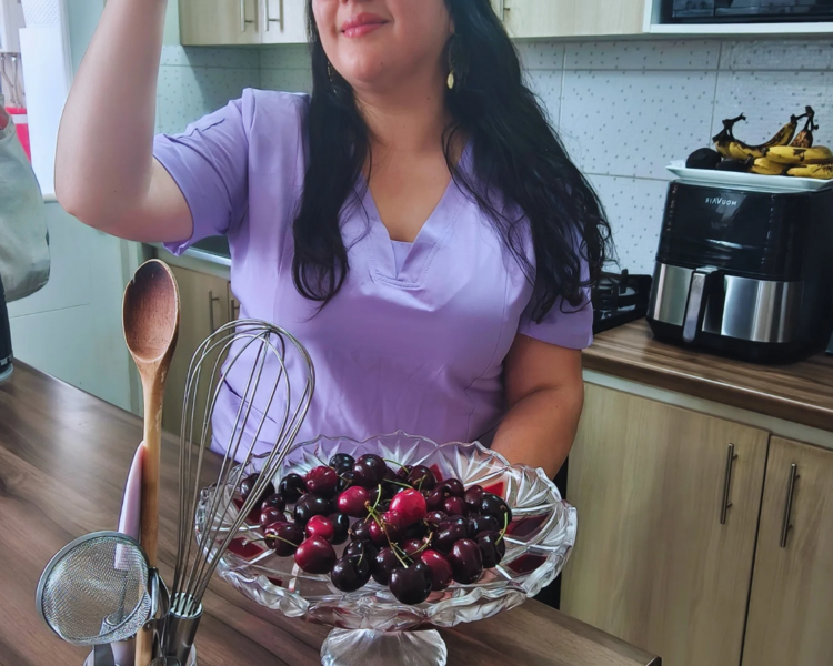 Libro "Recetas para reconectar" (corcheteado) 