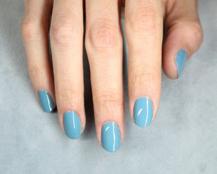 Esmaltado Básico MANOS  *SIN MANICURE NI DECORACIÓN*