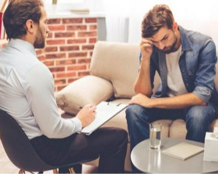 Psicoterapia de adultos (presencial)