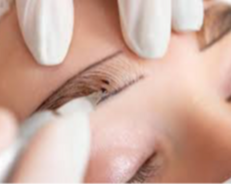 Microblading