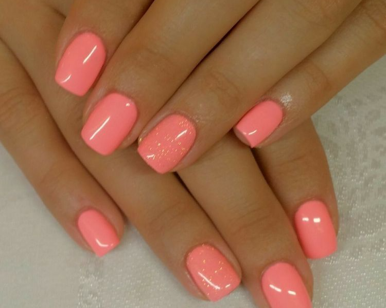 Manicura Permanente 