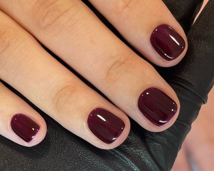 Manicura Esmaltado Tradicional