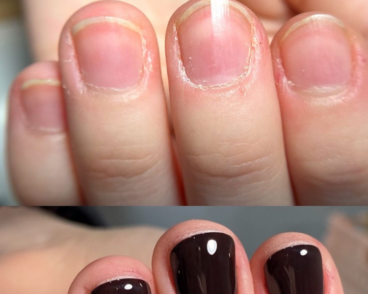 Retiro Esmalte / Soft gel / Poligel (de otro salón)
