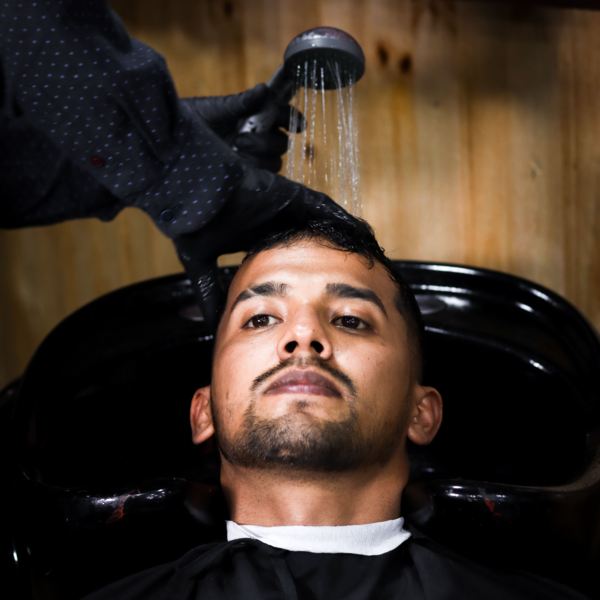 Corte de Cabello Premium