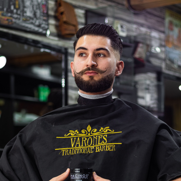 Barba Premium
