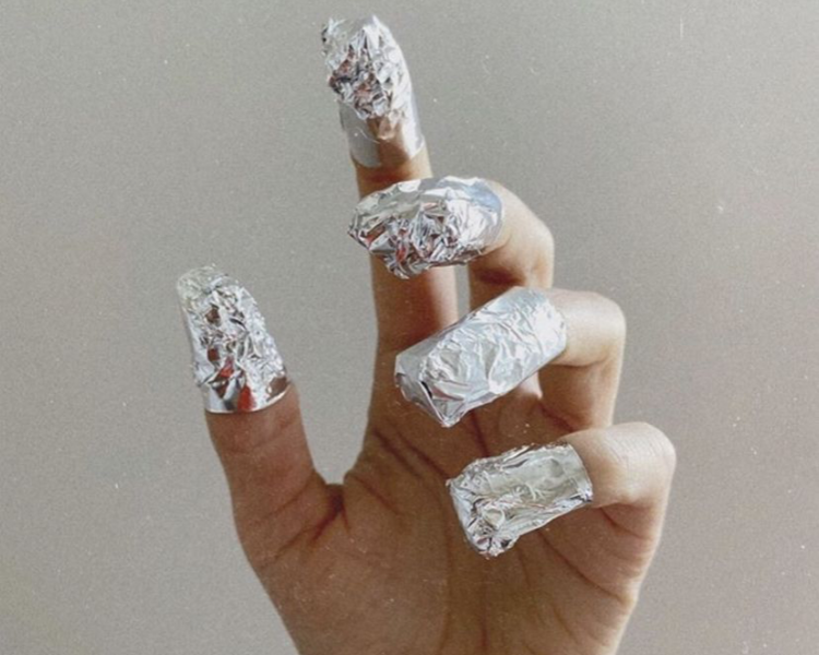 RETIRO DE GEL/SHELLAC