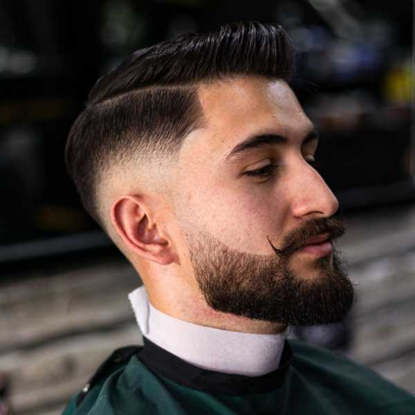 Barba Premium