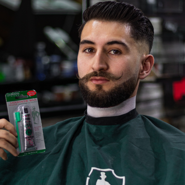 Barba Premium