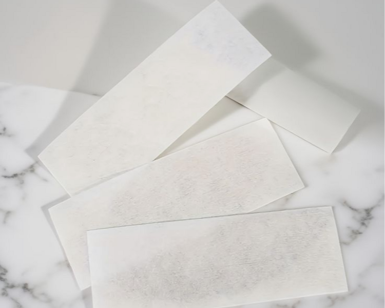 Depilacion Facial con Cera 