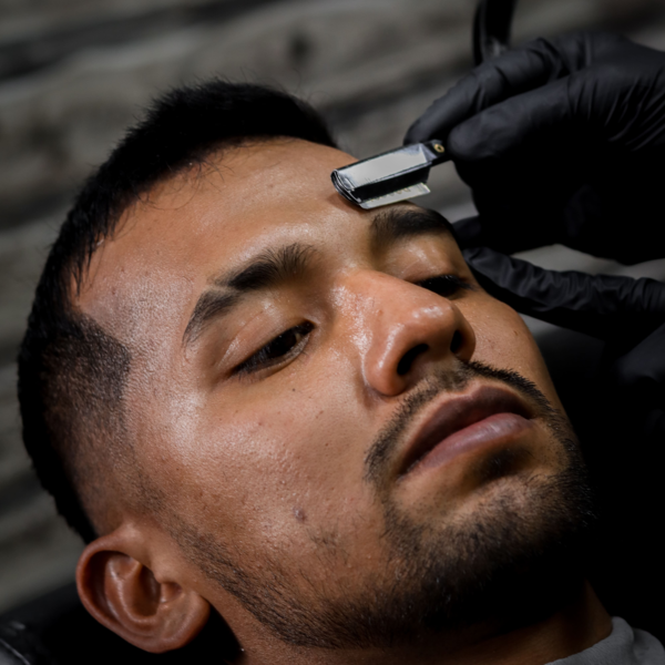 Diseño Cejas (Cuchilla)