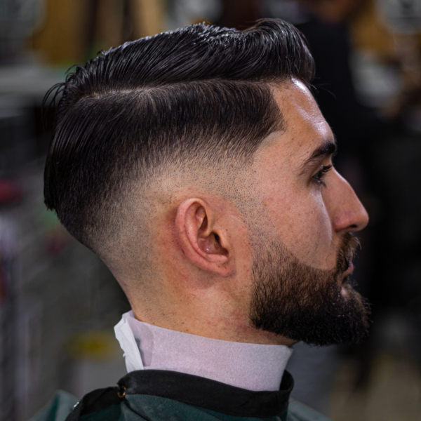 Corte de Cabello Premium