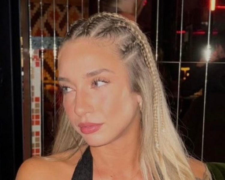 Vincha (8 trenzas con tu largo)