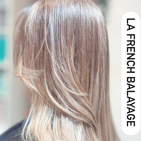 Balayage (Ex./L) 💁🏼‍♀️