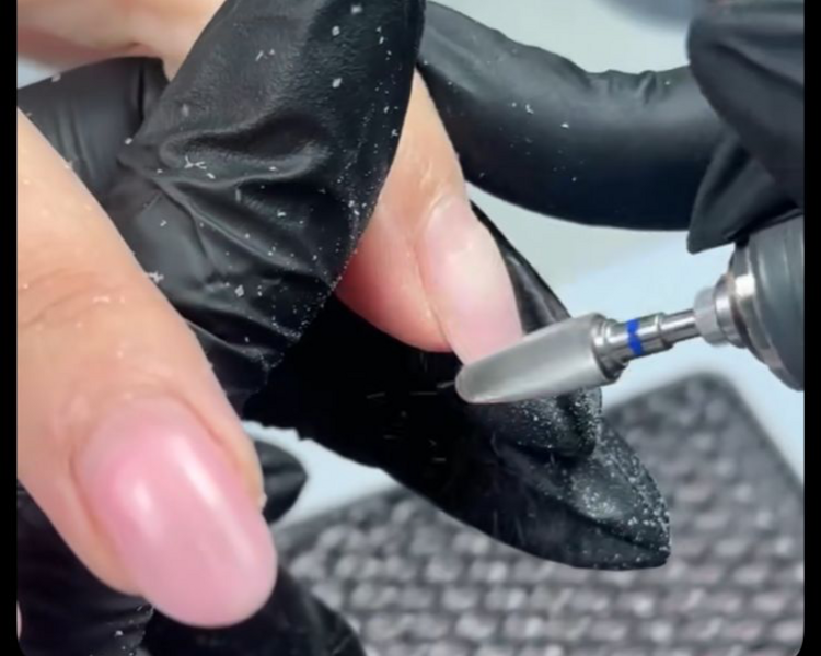 Make up MANTENIMIENTO