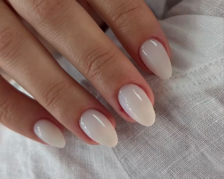 Uñas ESCULTURALES /Servicio Básico