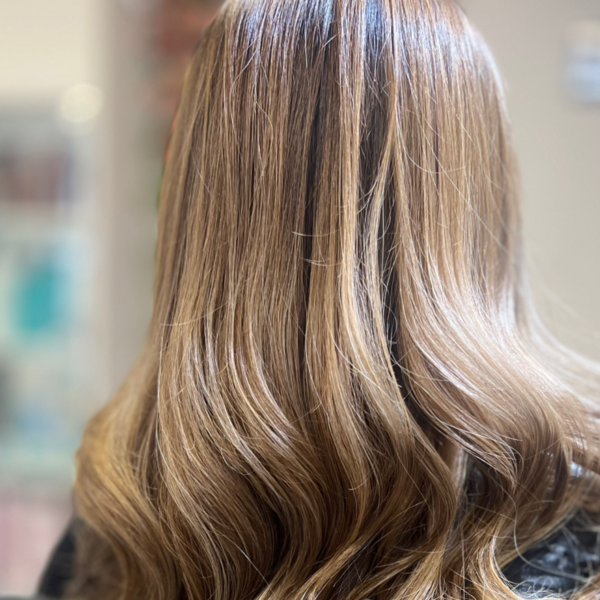 Balayage (Ex./L) 💁🏼‍♀️