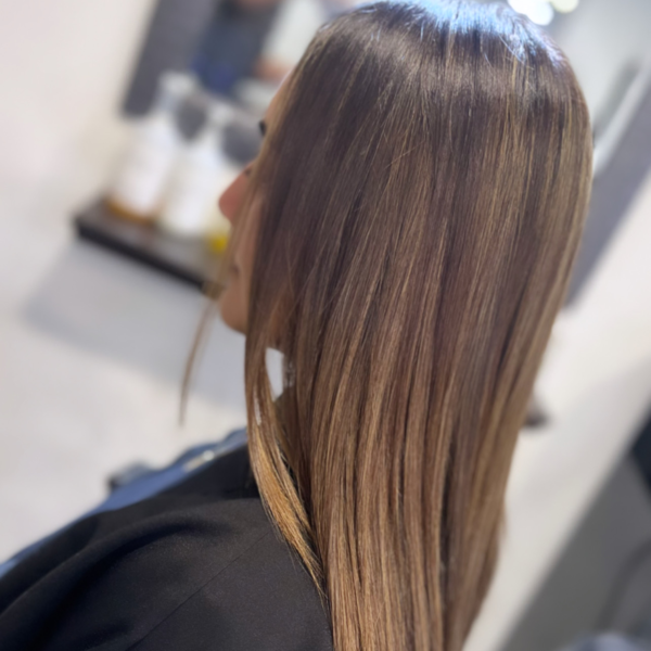 Balayage (L) 💁🏼‍♀️