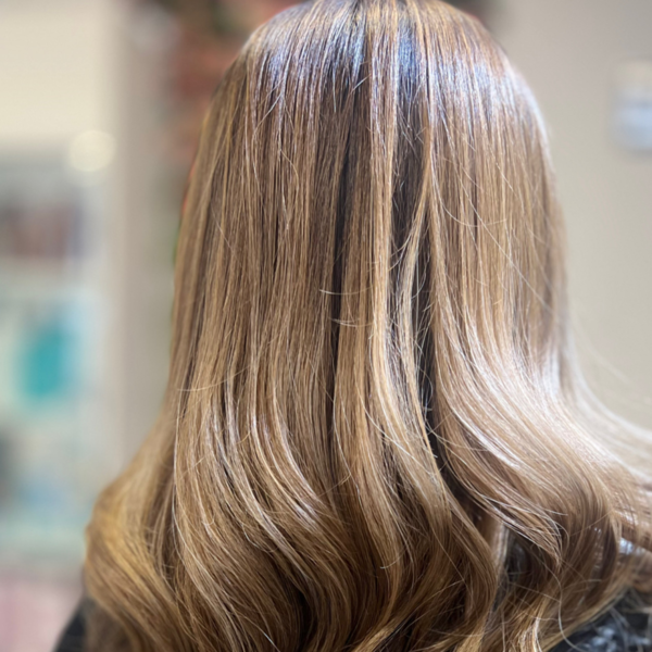 Balayage (L) 💁🏼‍♀️
