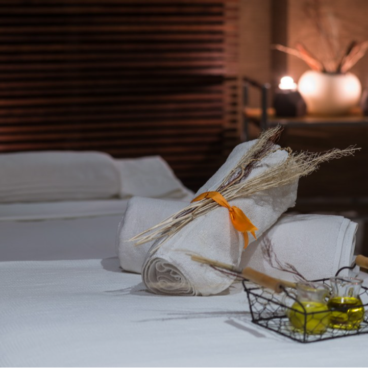 Paquetes de Bienestar - Elential Spa