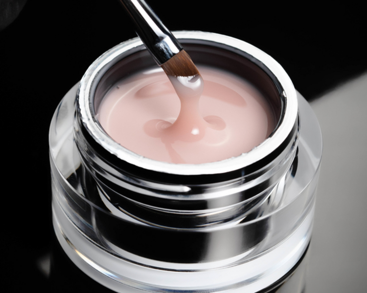 Capping Gel Construcción + Semi O·P·I