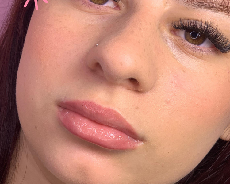 Hollywood +perfilada +Laminado 