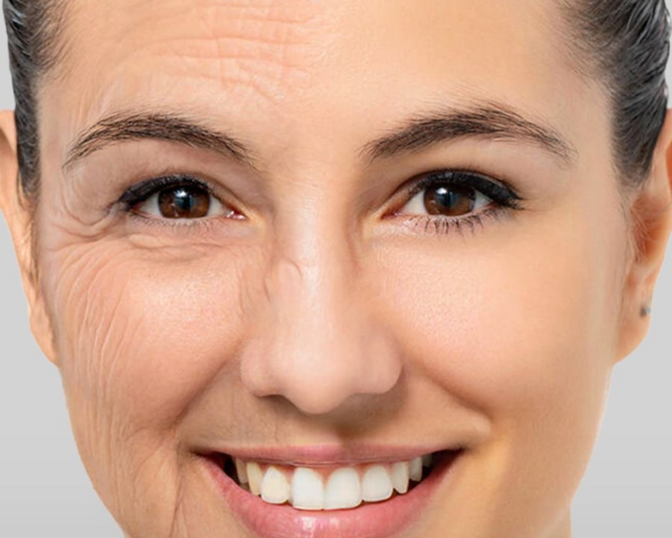 Edad Biológica VS Edad Cronológica 