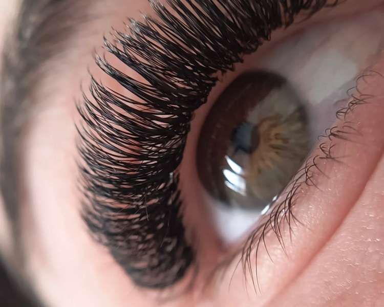 Efecto rimmel tecnológico 