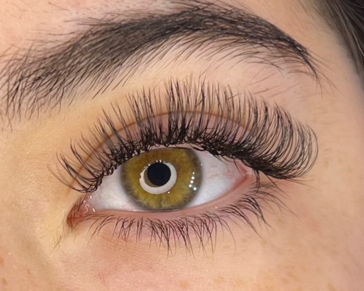 Efecto rimel/aura (tecnológicas 2d)