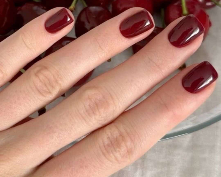 ✨ GEL SEMIPERMANENTE