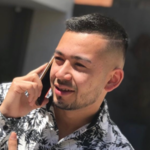 Esteban Barber photo