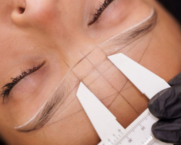 LAMINADO + DISEÑO DE CEJA + EPILACIÓN