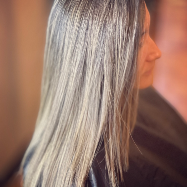 Brushing / Ondas (XL) 🙋🏼‍♀️