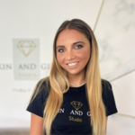 Cosmetóloga Fernanda Belloni photo