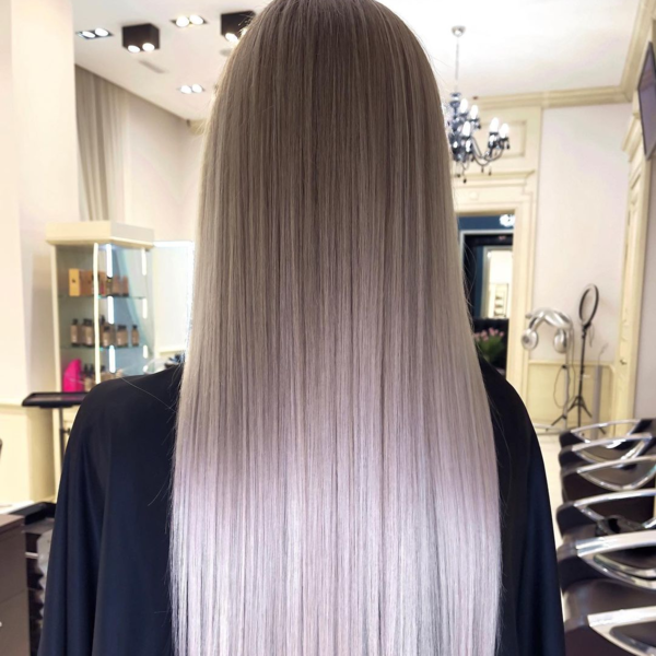 Brushing / Ondas (XXL) 🙋🏼‍♀️