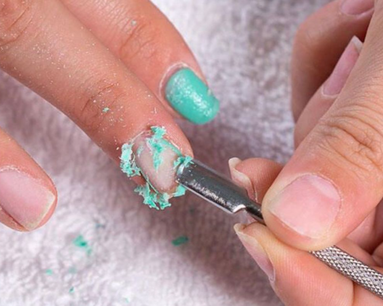 RETIRO  SALUDABLE GEL 