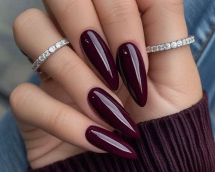 UÑAS ESCULRURAL + 2 TONOS GEL + MANI EXPRESS