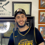 Ale Barber