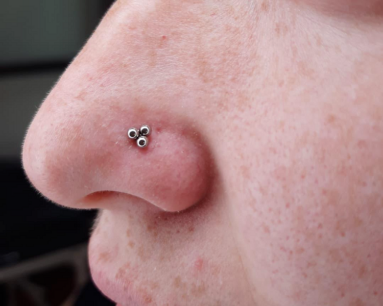 Nostril 