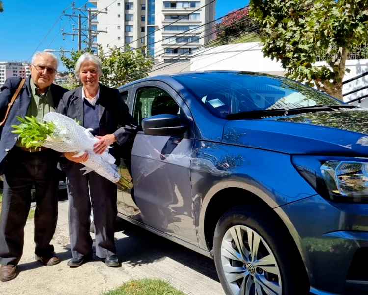 AEROPUERTO / CONCON 1 A 2 PERS