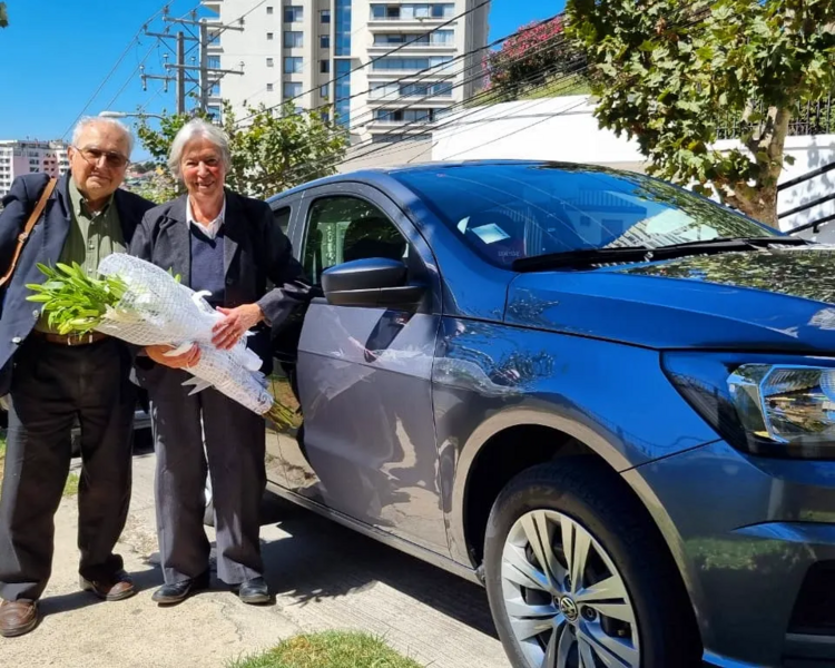 AEROPUERTO / CONCON  1 A 2 PERS