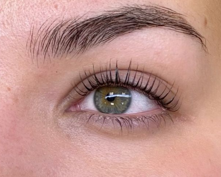 Lifting de pestañas PROMO