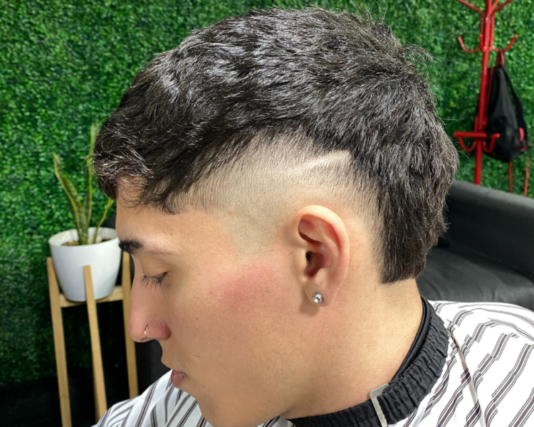 Corte de cabello