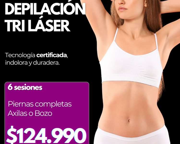 BLACK PACK MUJER PIERNAS + AXILAS O BOZO