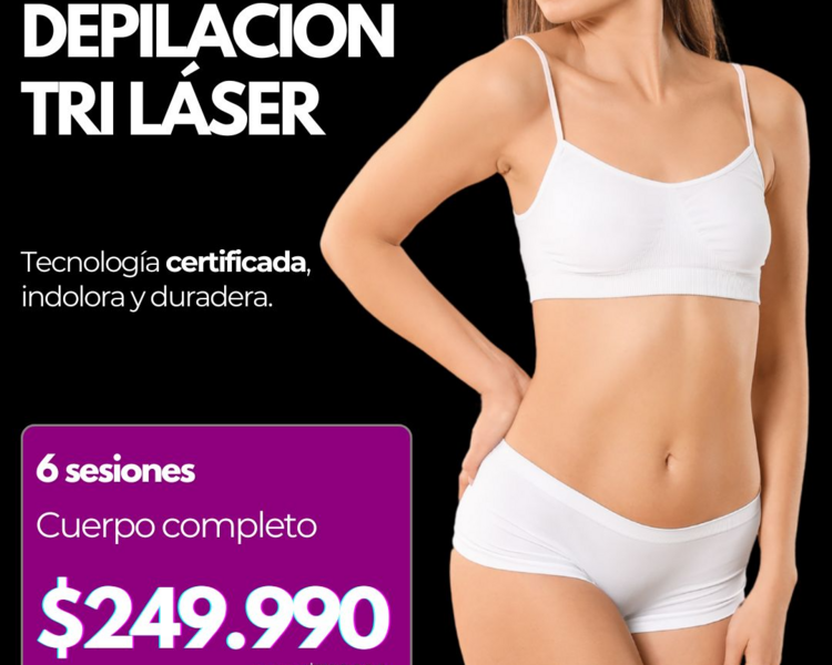 BLACK PACK MUJER  CUERPO COMPLETO 