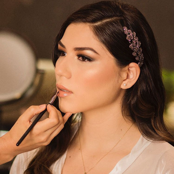 Peinado & Maquillaje Social