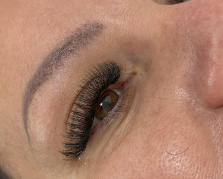 RETOQUE PESTAÑAS 7D 