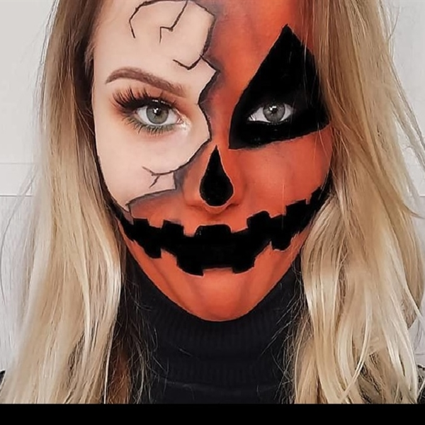 Maquillaje Caracterización 