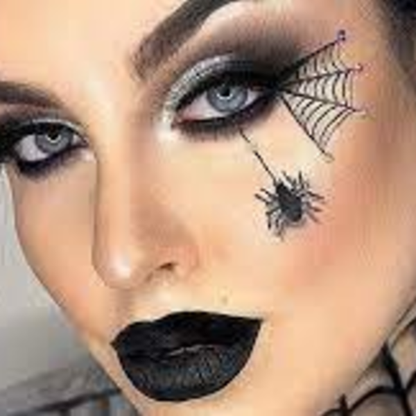 Maquillaje Caracterización 