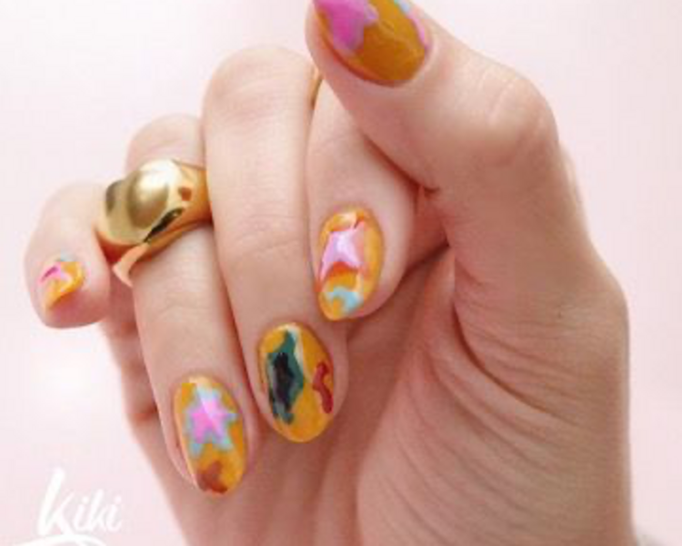 	 Kiki collection GEL 1